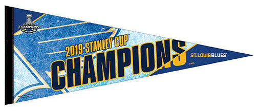 New Jersey Devils Stanley Cup Banner 24x36