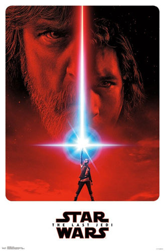 Star Wars Episode 8 The Last Jedi Official Theatrical Teaser