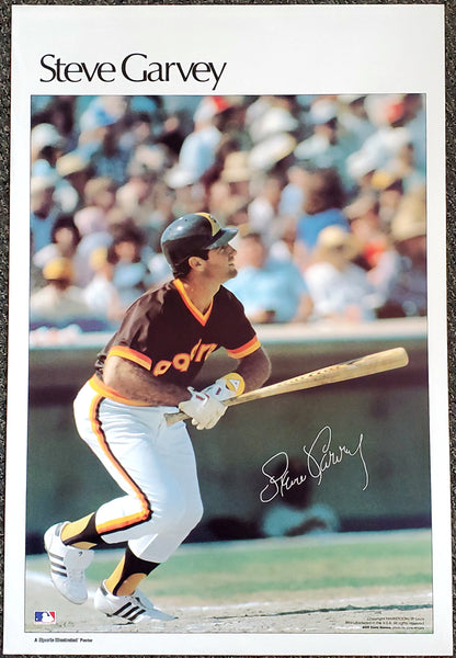 Tony Gwynn 1984 San Diego Padres Men's Cooperstown Brown Away