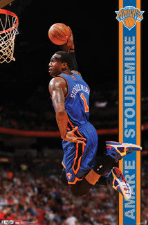 Amar'e Stoudemire "SuperFly" - Costacos 2012