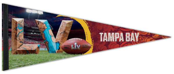 Tampa Bay Buccaneers LV Glory Super Bowl LV (2021) Champions