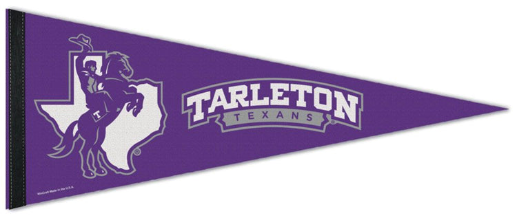 Tarleton Logo Tarleton State University Alumni Association Jewelry