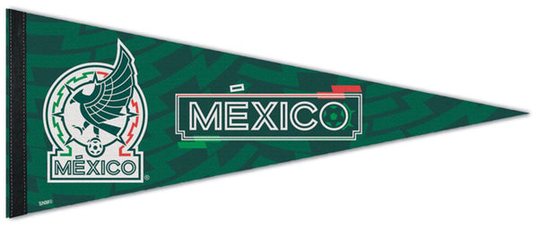 Large Ferro Pennant - Official Soccer Fan Merchandise for True