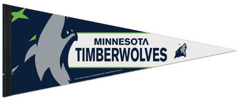 Minnesota Timberwolves NBA Banners