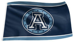Toronto Argonauts "Shield" CFL Football 3'x5' Official Team Banner FLAG - The Sports Vault