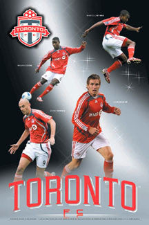 Toronto FC "Superstars 2007" - S.E.