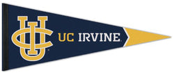 UC Irvine Anteaters NCAA Sports Team Logo Premium Felt Pennant - Wincraft Inc.