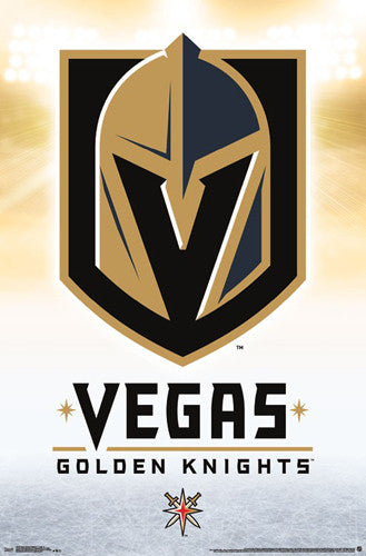 Vegas Golden Knights VGK 1995 NHL Reverse-Retro 2022-23 Premium