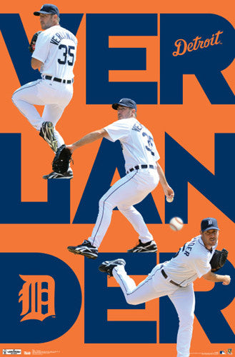 Justin Verlander 