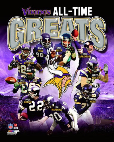 Photofile Nfl Classics – Sports Poster Warehouse