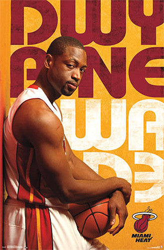 dwyane wade miami heat  Nba legends, Michael jordan art, Dwyane wade