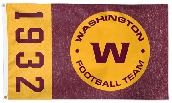 Minnesota Vikings 1961 Retro Collection Official NFL Football Deluxe  3'x5' Team Flag - Wincraft Inc. – Sports Poster Warehouse