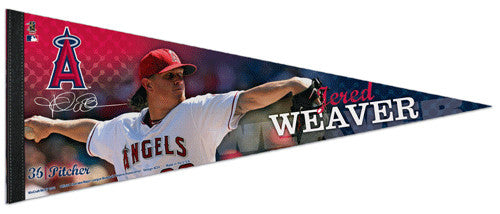 Mike Trout Intensity Los Angeles Angels Premium 16x20 MLB