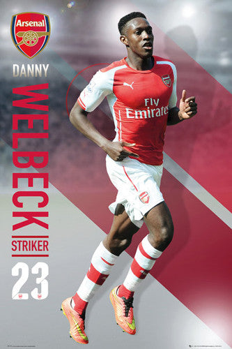 Danny Welbeck 