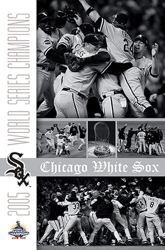 Chicago White Sox オリーブ　2005年記念 Sox-1_grande.jpg?v=1673580212
