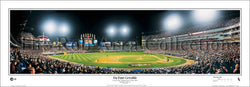 Chicago White Sox "Un-Four-Gettable" 2005 World Series Champs Panoramic Poster Print - Everlasting