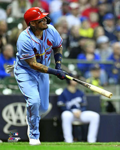 299 Yadier Molina:Albert Pujols Stock Photos, High-Res Pictures