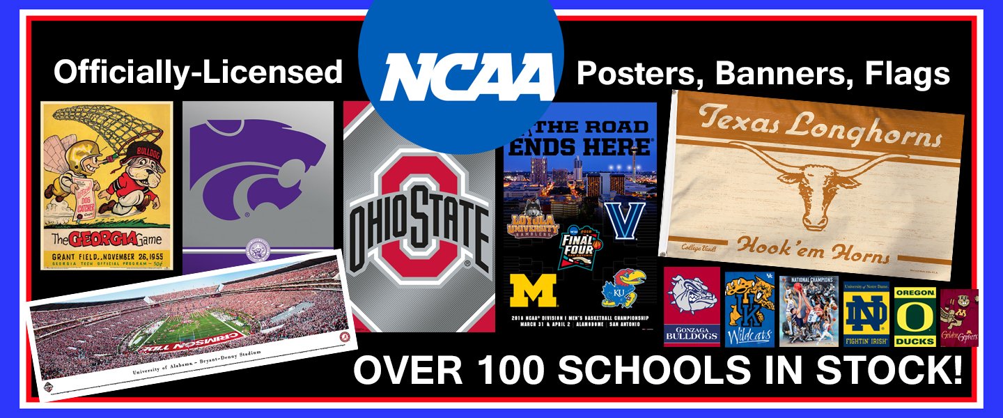 Louisville Cardinals Posters – Sports Poster Warehouse
